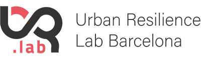 Urban Resilience Lab Barcelona